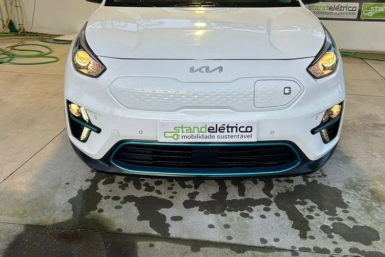 Kia e-Niro 64kWh Active