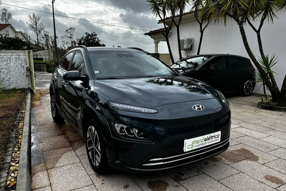 Hyundai Kauai Creative