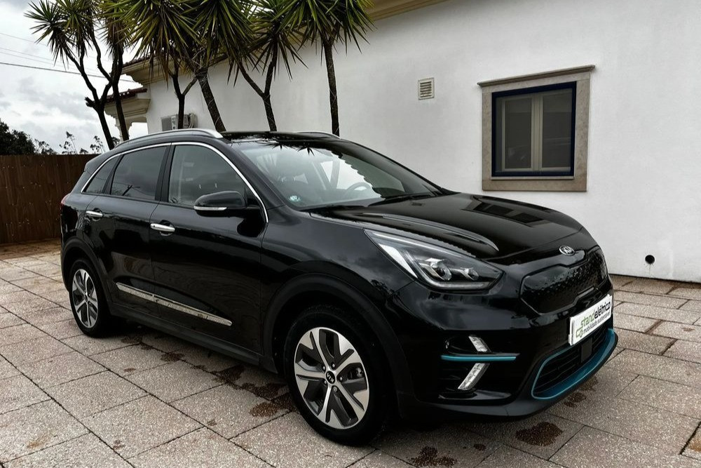 Kia e-Niro