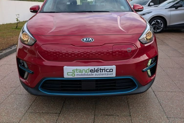 Kia e-Niro Spirit