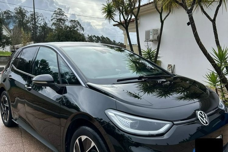 VW ID.3 Pro Performance Max