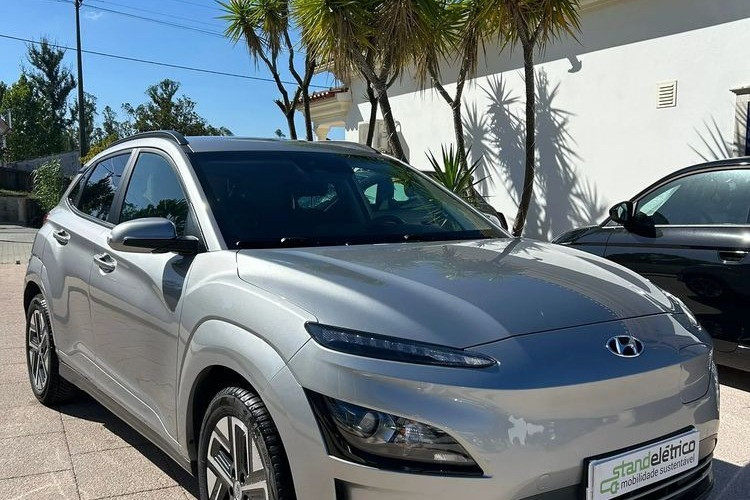 Hyundai Kauai Premium