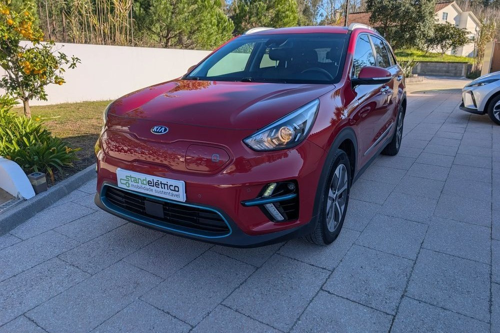 Kia e-Niro Spirit