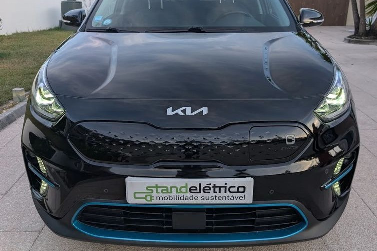 Kia e-Niro Spirit