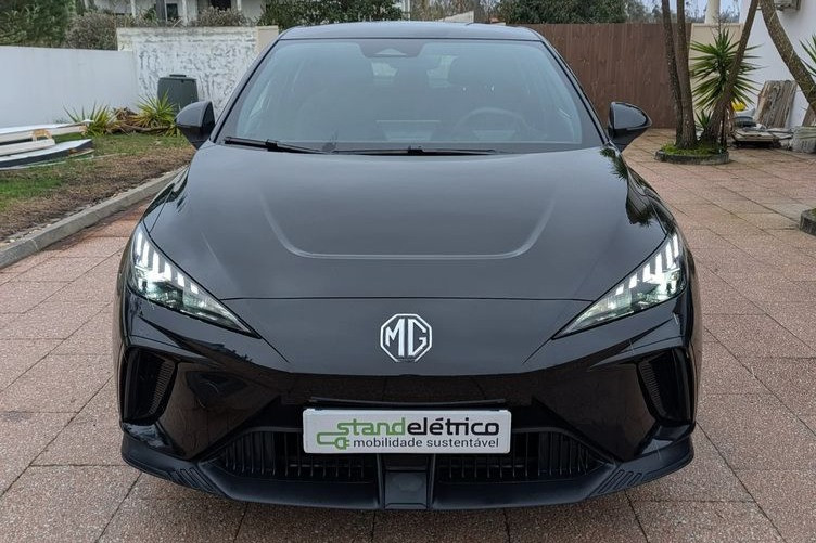 MG MG4 51 kWh Standard